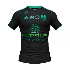 Al Ahli Treći Nogometni Dres 2023-2024